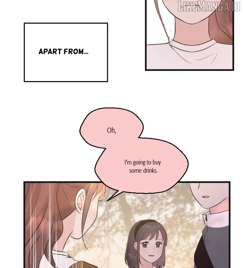 Soul to Soul Chapter 29 - page 35